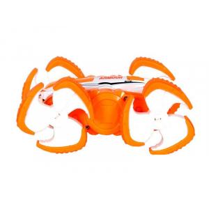 Машина-перевертыш, 4WD - MX13321